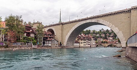 Stadt Bern null