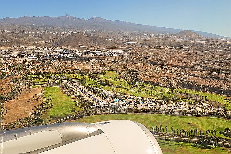 Tenerife null