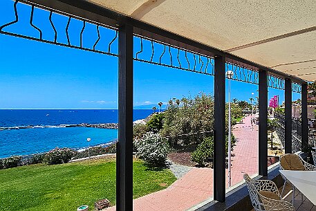 Tenerife null