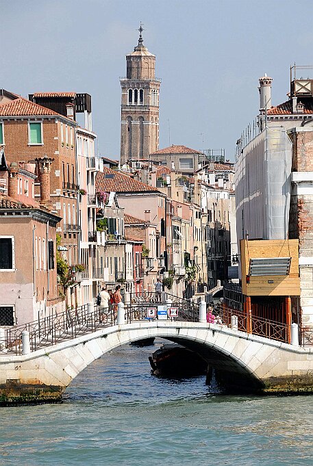 Venedig null