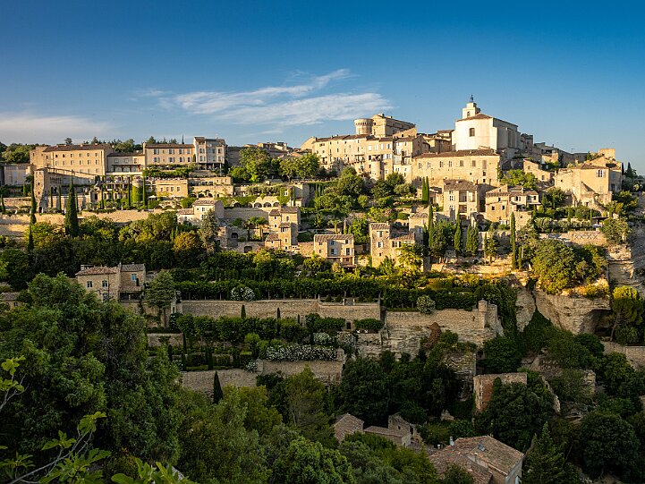 Gordes France