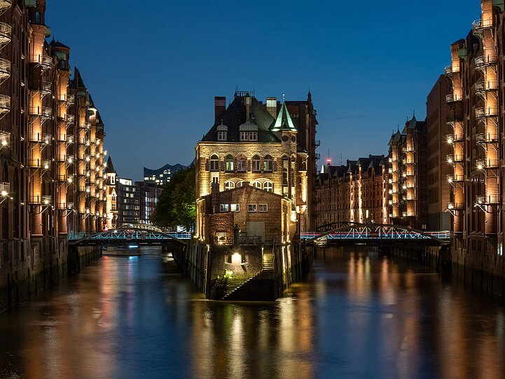 Hamburg