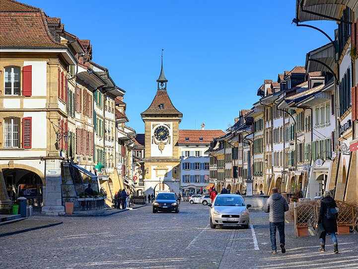 Murten