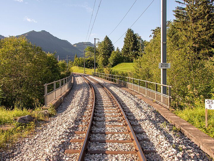 Eisenbahnen Eisenbahnen
