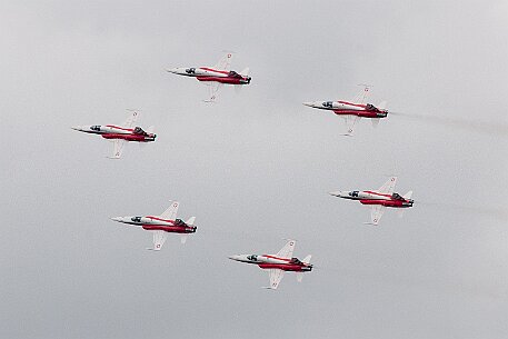 Flugstaffel 