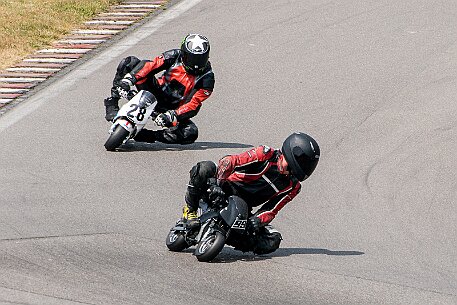 Kartbahn Lyss null