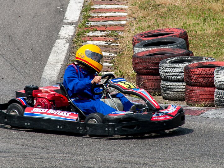 Kart Lyss