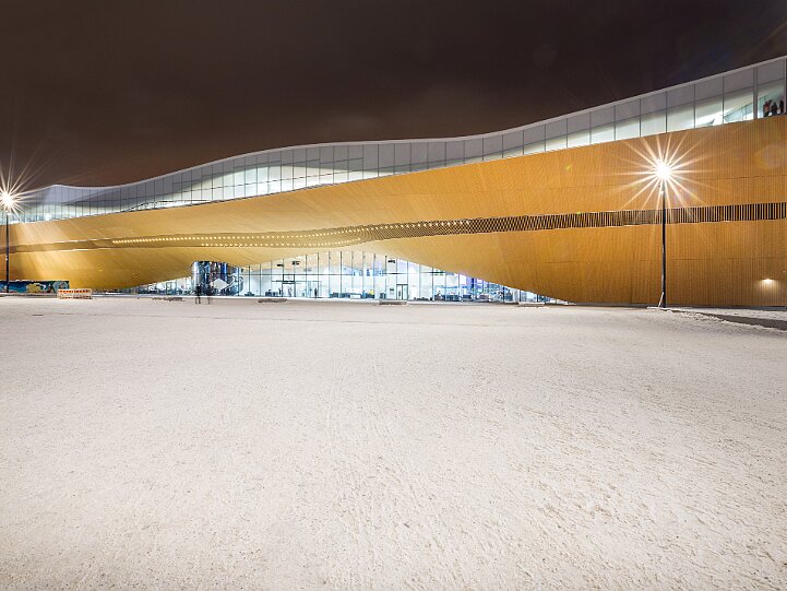 Architektur